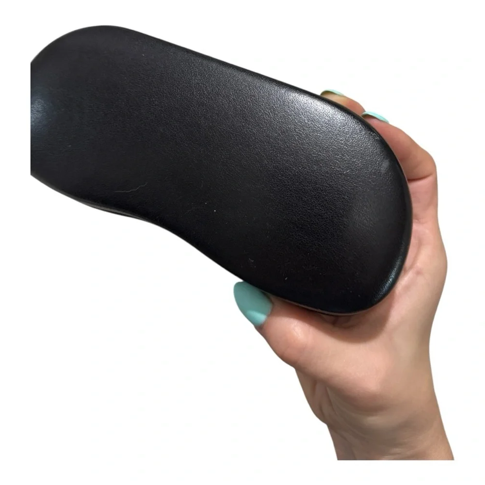 Ray-Ban Black Sunglass Case